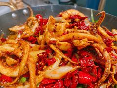 -南海底小海鲜·湘菜(鲁巷吴家湾店)