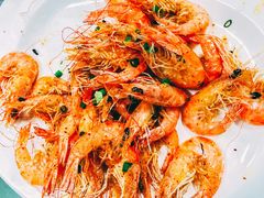 -小辣妹川味海鲜加工店(第一市场椰风巷店)