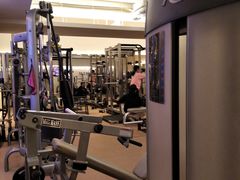 -YCHL Studios健身工作室(市二宫店)