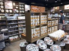 -MUJI无印良品(西单大悦城店)