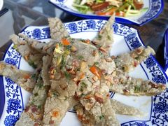 -徽州美食(三十年老店)