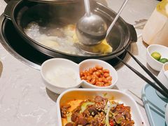 -百年果林椰子鸡(益田假日里店)