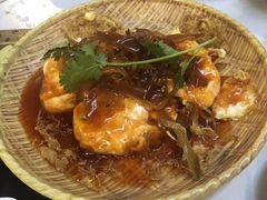 -长安·大茶饭