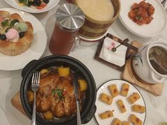 -大鸭梨烤鸭(北洼路店)