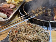 -水浒烤肉(医学院店)