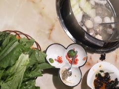 -四季合味椰子鸡(南山大冲店)