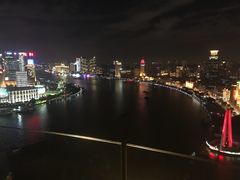 -上海外滩茂悦大酒店