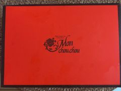 -檬舒舒MonChouChou(久光百货店)