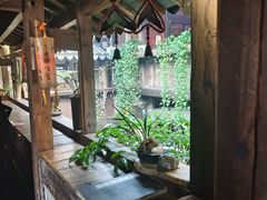 -普洱茶府(博乐广场店)