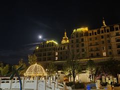 -国信南山温泉