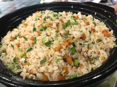 海胆饭-钱大妈海鲜饭店(保利林语店)