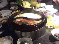 -捞王锅物料理(凯旋路店)