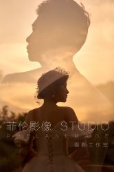 -喜糖摄影STUDIO