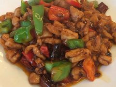 -马凯餐厅(长椿街店)