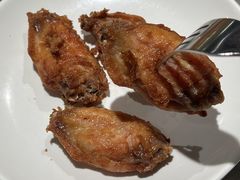 -深仔记茶餐厅(亚士厘道店)
