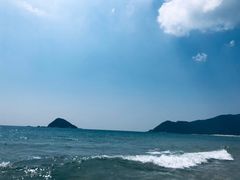 -西涌国际滨海旅游区