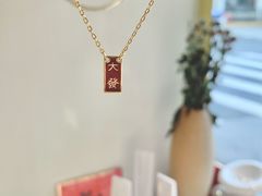 -LADY FAFA(巨鹿路陕西南路路口店)