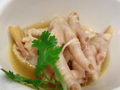 -流舫海鲜酒家(张溪店)