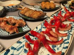 -鸟泉居酒屋·烧鸟·酒馆(百子湾店)