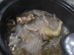 -皇鸽餐厅(龙塘店)