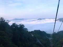 -云顶高原