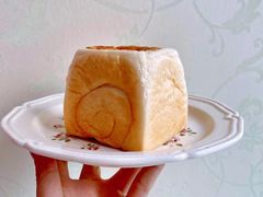 柚子柠檬吐司-胖虎打面团(九眼桥店)