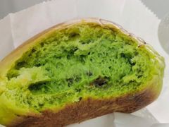 -WHEAT&BAKER-麥(凯德来福士店)