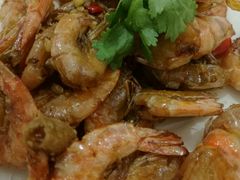 -真味馆(侨港碧海银滩店)