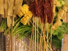 -玉林串串香·成都老字号(玉林街总店)
