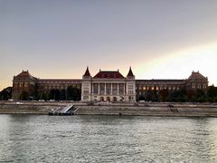 -多瑙河游船