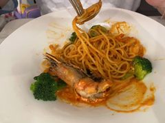 -Lilliput粒粒堡亲子餐厅(置汇旭辉店)