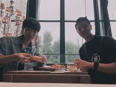 -maan coffee漫咖啡(通州店)