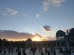 -长春公园(普阳街道)