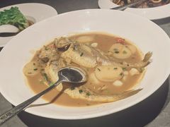 -佬太公海鸭·海鲜大排档(上海总店)