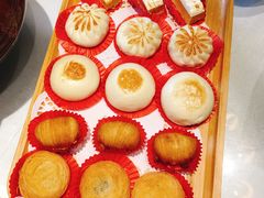 -沪碟·精菜坊(闵行店)