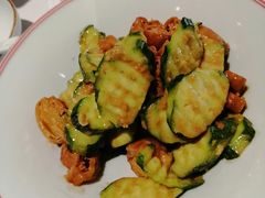 -山东宾馆·齐鲁苑餐厅