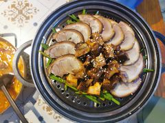 -HOTISLAND海鸡岛·韩国料理(江南西店)