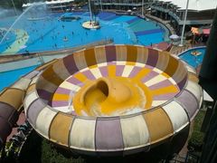 -上海玛雅海滩水公园