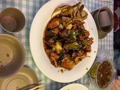 -捌贰虾蟹·江湖菜馆(江汉路店)