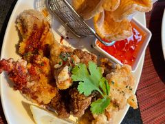 -WOLFGANG PUCK KITCHEN & BAR(迪士尼小镇店)