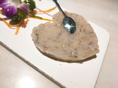 虾滑-围炉夜话·潮汕卤水火锅(榕江店)