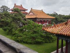 -北陵公园