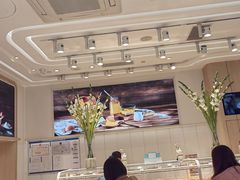 -好利来(房山龙湖天街店)