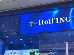 -the Roll'ING手作瑞士卷专门店(卓悦中心店)