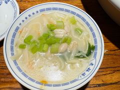 -老雒阳面馆·水席(王城路店)