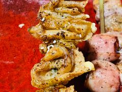 -鳥宫·焼鳥居酒屋(汽博店)