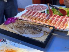 -外婆掌柜·东北家庭烤肉(托乐嘉店)
