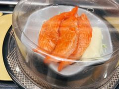 -争鲜回转寿司(朝北大悦城店)