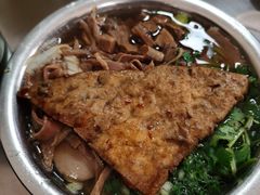 -花溪牛肉粉(八鸽岩店)
