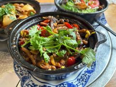 -廖记老砂锅(上清寺店)